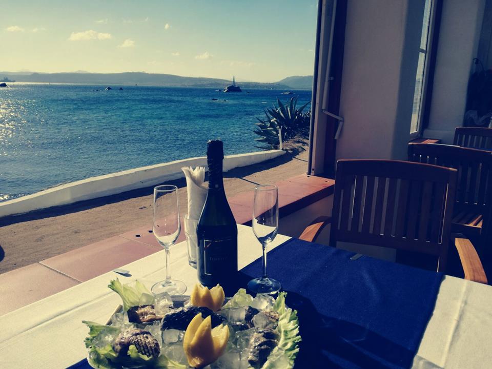 Specialità sarde e brasiliane da assaggiare a La Maddalena