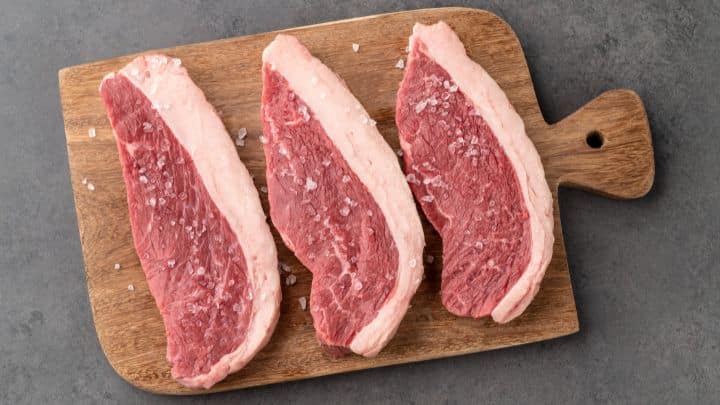 Picanha alla brace da Kumalè a La Maddalena